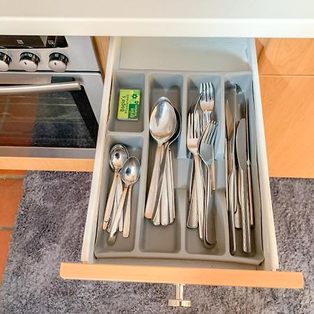 Meerbusch Apartments - 20 Min Messe Dus 外观 照片