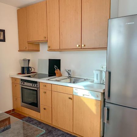 Meerbusch Apartments - 20 Min Messe Dus 外观 照片