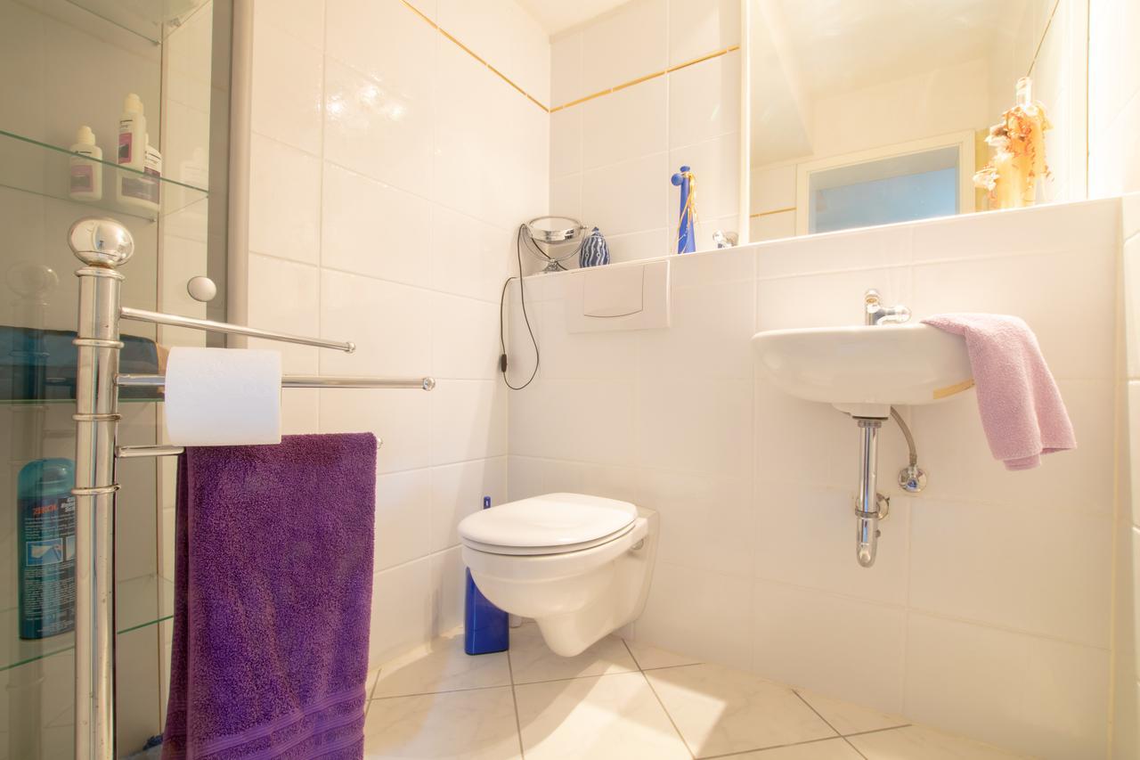 Meerbusch Apartments - 20 Min Messe Dus 外观 照片