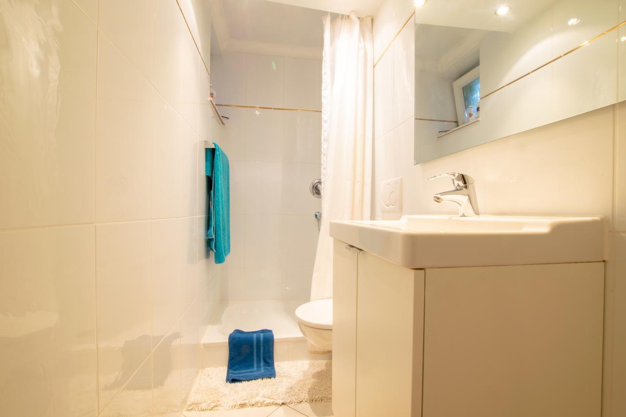 Meerbusch Apartments - 20 Min Messe Dus 外观 照片