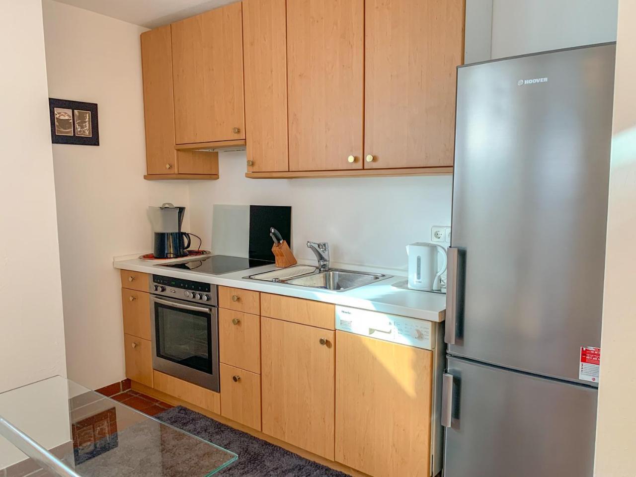 Meerbusch Apartments - 20 Min Messe Dus 外观 照片
